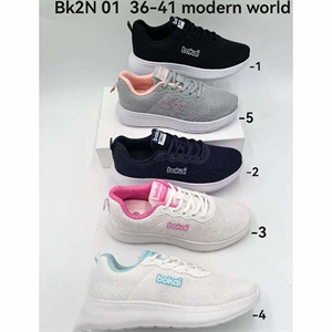 Buty sportowe damskie 36-41