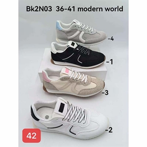 Buty sportowe damskie 36-41