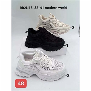 Buty sportowe damskie 36-41