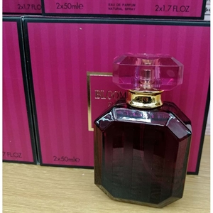 Perfumy damskie 2x50ml