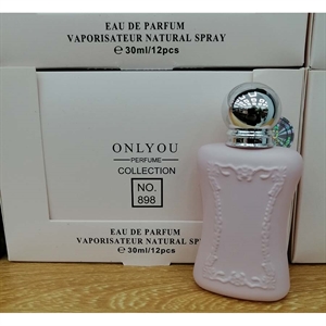 Perfumy damskie 30ml