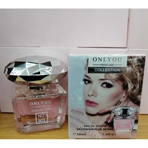 Perfumy damskie 30ml