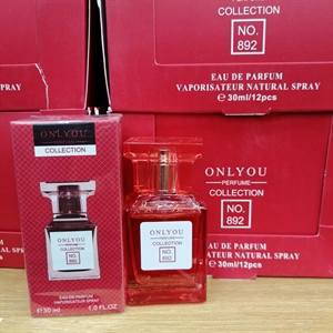 Perfumy damskie 2x50ml