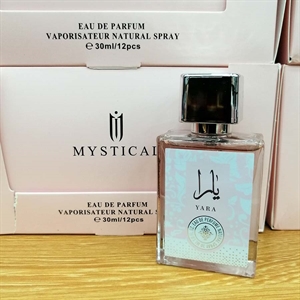 Perfumy damskie 30ml