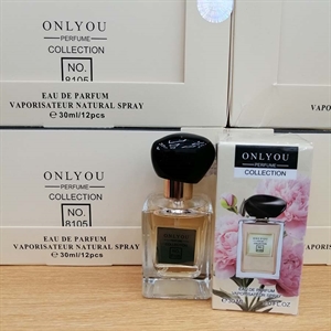 Perfumy damskie 30ml