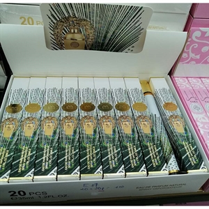 Perfumy damskie 35ml