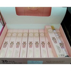 Perfumy damskie 35ml