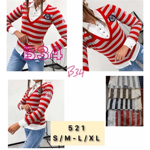 Bluzka damska S/M-L/XL