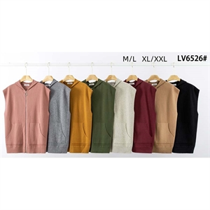 Kamizelka swetrowa damska M/L-XL/2XL