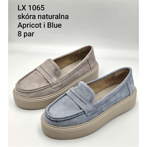 Mokasyny damskie  36-41