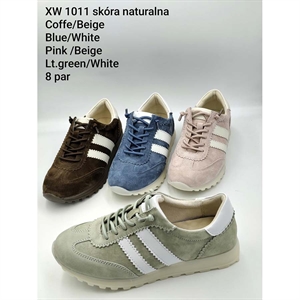 Buty sportowe damskie 36-41