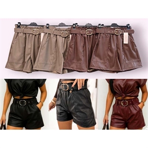 Szorty damskie - Produkt Włoski