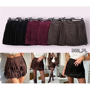 Spódnica damska - Produkt Włoski
