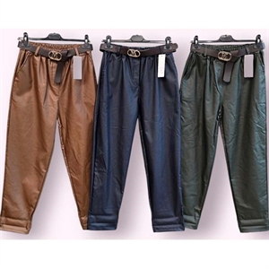 Spodnie damskie - Produkt Włoski