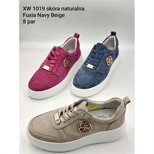 Buty sportowe damskie 36-41