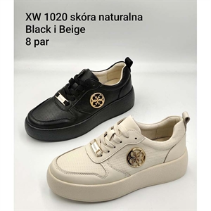 Buty sportowe damskie 36-41