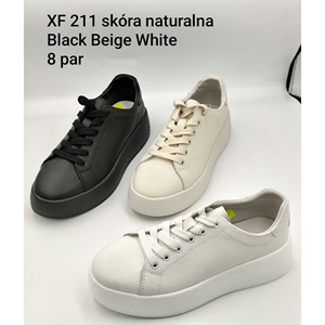 Buty sportowe damskie 36-41