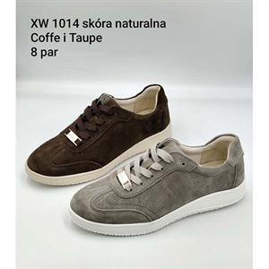 Buty sportowe damskie 36-41