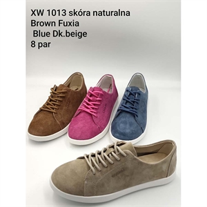 Buty sportowe damskie 36-41