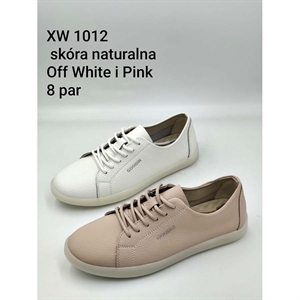 Trampki Damskie 36-41