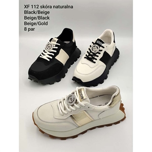 Buty sportowe damskie 36-41