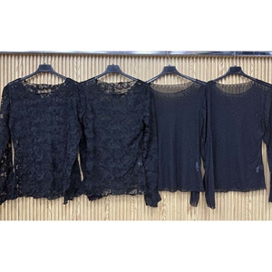 Bluzka damska - Produkt Włoski