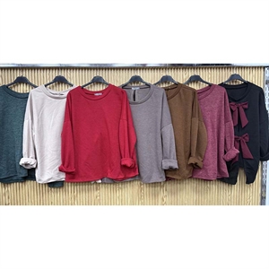 Bluzka damska - Produkt Włoski