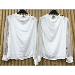 Bluzka damska - Produkt Włoski