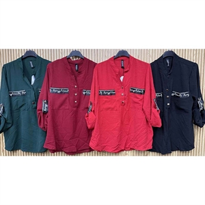 Koszula damska - Produkt Włoski