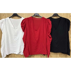 Bluzka damska - Produkt Włoski