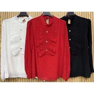 Bluzka damska - Produkt Włoski