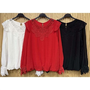 Bluzka damska - Produkt Włoski