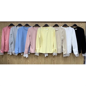 Bluzka damska - Produkt Włoski