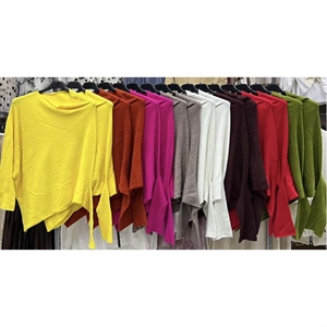 Sweter damski - Produkt Włoski