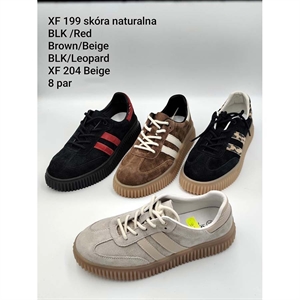 Buty sportowe damskie 36-41