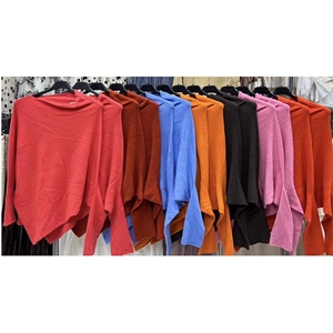 Sweter damski - Produkt Włoski