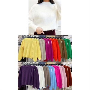 Sweter damski - Produkt Włoski