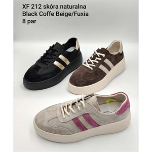 Buty sportowe damskie 36-41