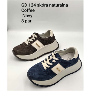 Buty sportowe damskie 36-41