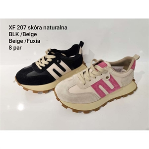 Buty sportowe damskie 36-41