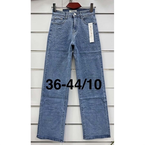 Jeansy damskie 36-44