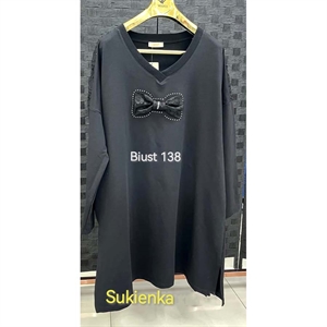 Sukienka damska - produkt Turecki (Biust 138)