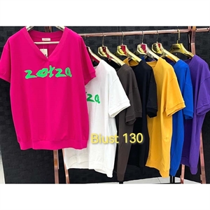 Bluzka damska - produkt Turecki (Biust 130cm)