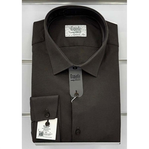 Koszula męska oxford slim -produkt Turecki M-2XL