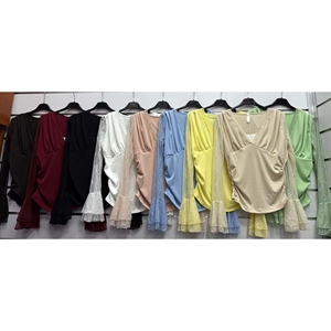 Bluzka damska - Produkt Włoski