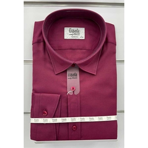 Koszula męska oxford slim -produkt Turecki M-2XL