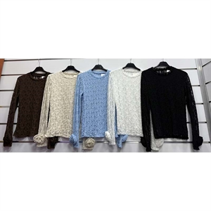 Bluzka damska - Produkt Włoski