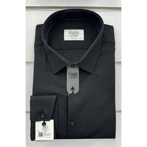 Koszula męska oxford slim -produkt Turecki M-2XL