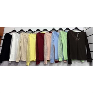 Bluzka damska - Produkt Włoski