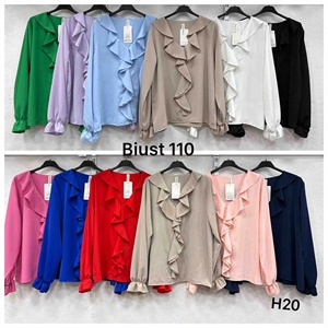 Bluzka damska - Produkt Włoski